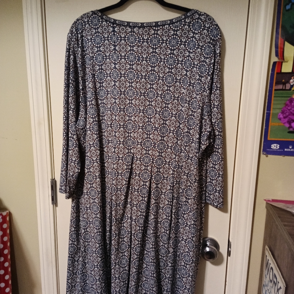 3XL Dress